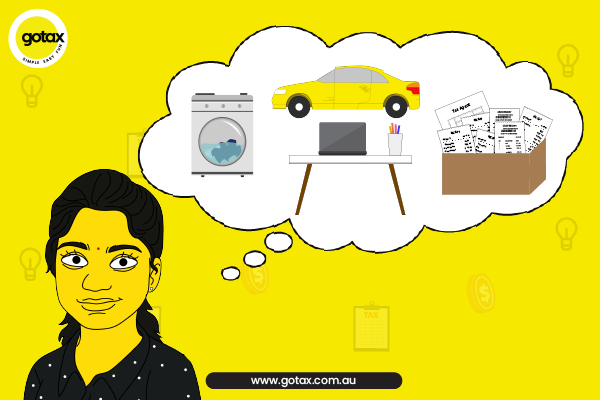 Many Aussies miss common tax deductions that can really boost their tax refund at tax time